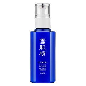 雪肌精 乳液(莹润型)140ml/瓶