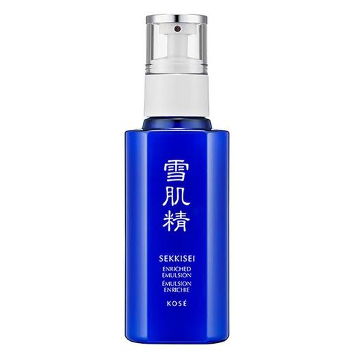 雪肌精 乳液(莹润型)140ml/瓶 商品图0