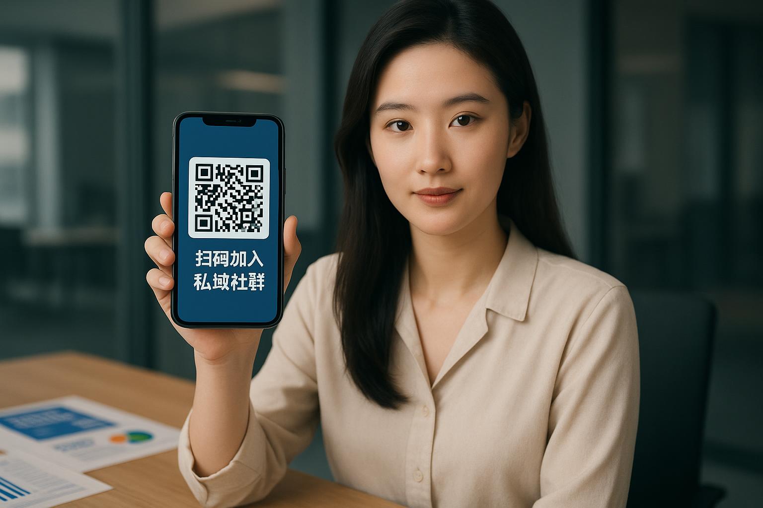 公域流量怎么轉(zhuǎn)化到私域？常用方法與實操技巧