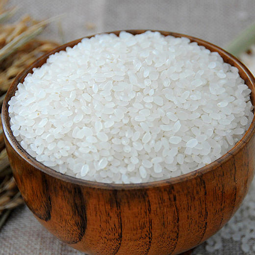 高原尚品河谷贡米 5kg 商品图2