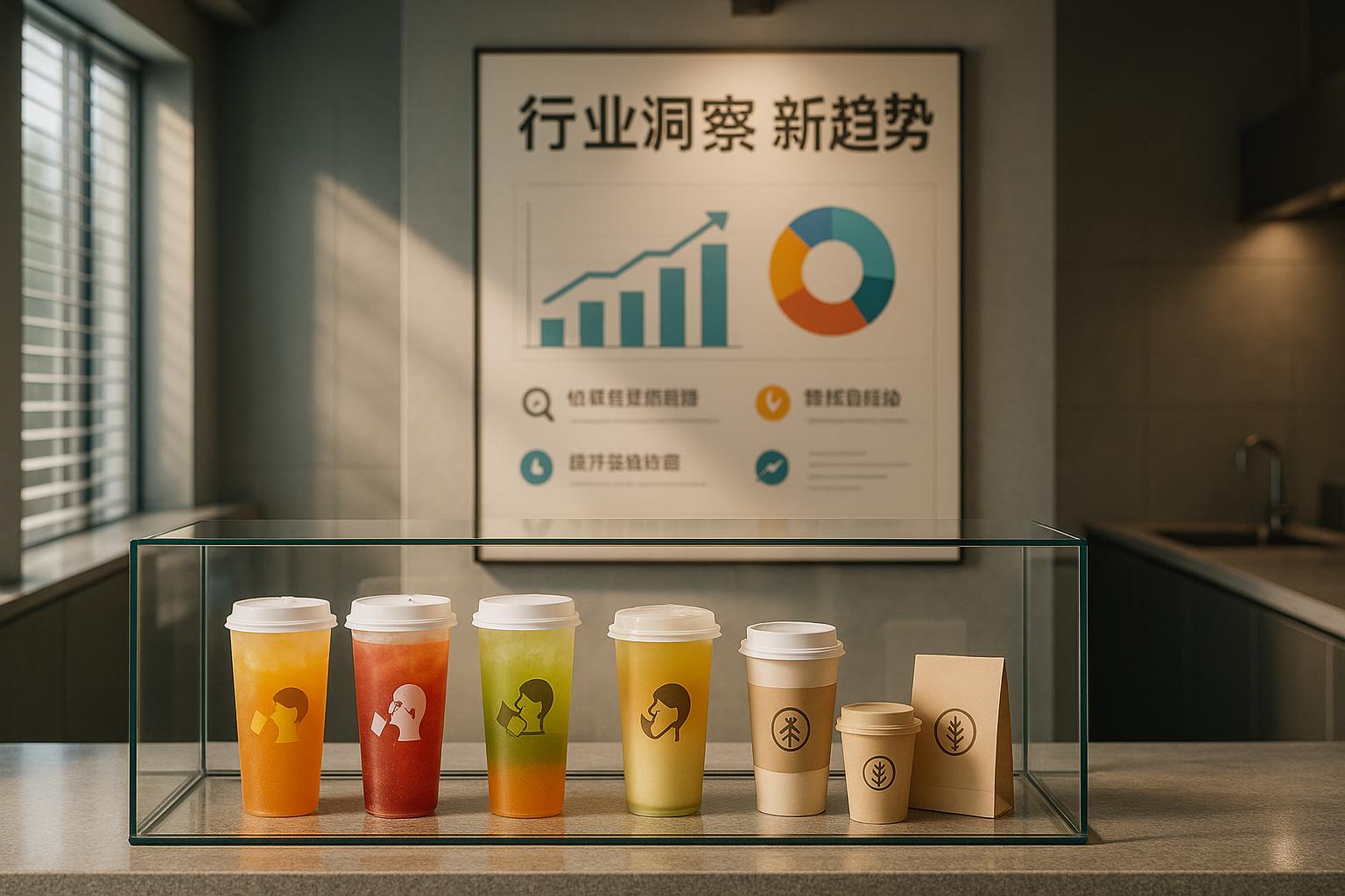 2025年新茶飲行業(yè)趨勢分析：投資與創(chuàng)業(yè)應(yīng)關(guān)注哪些變化