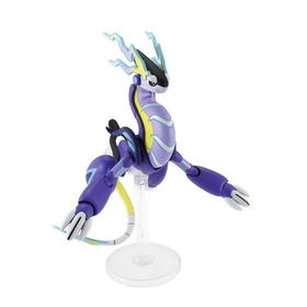 万代 Bandai 宝可梦模型  密勒顿BANC4573102690968