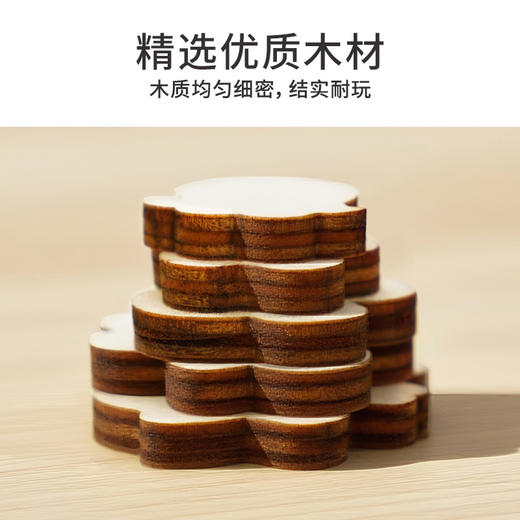 TOi图益-异拼乐系列-鲜花圣诞树 商品图5