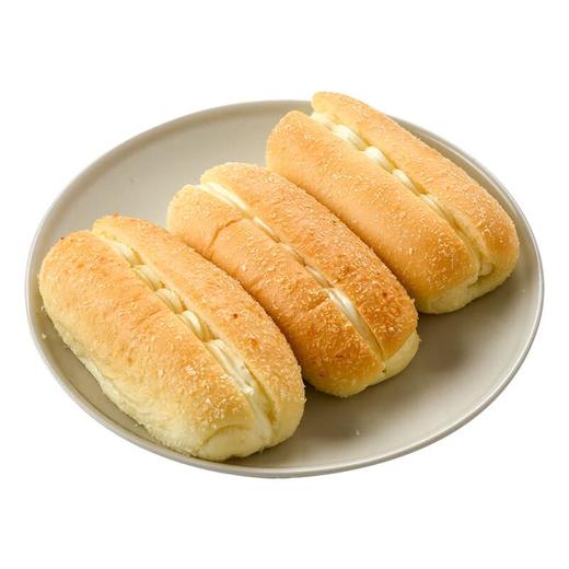 椰香夹心面包乳酸菌风味170g/盒 商品图2