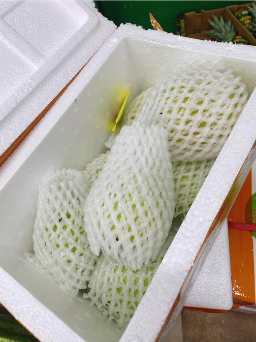 鲜果维奶油芭乐一箱 商品图1