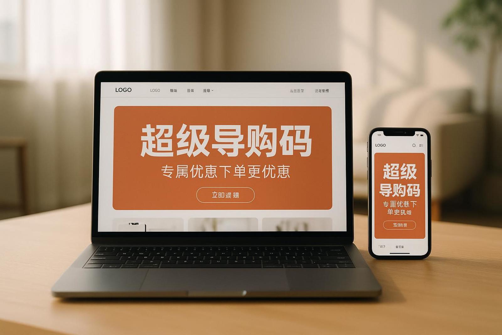 超级导购码的定义是什么?