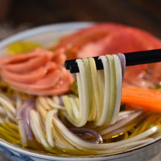 回韵七彩礼盒 4kg 商品图2