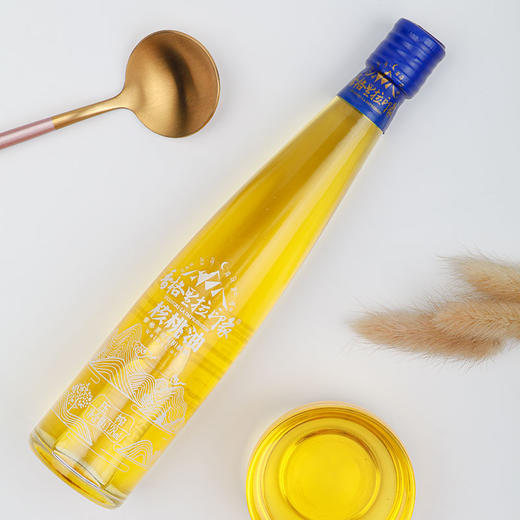 香格里拉印象有机核桃油128mL 商品图1