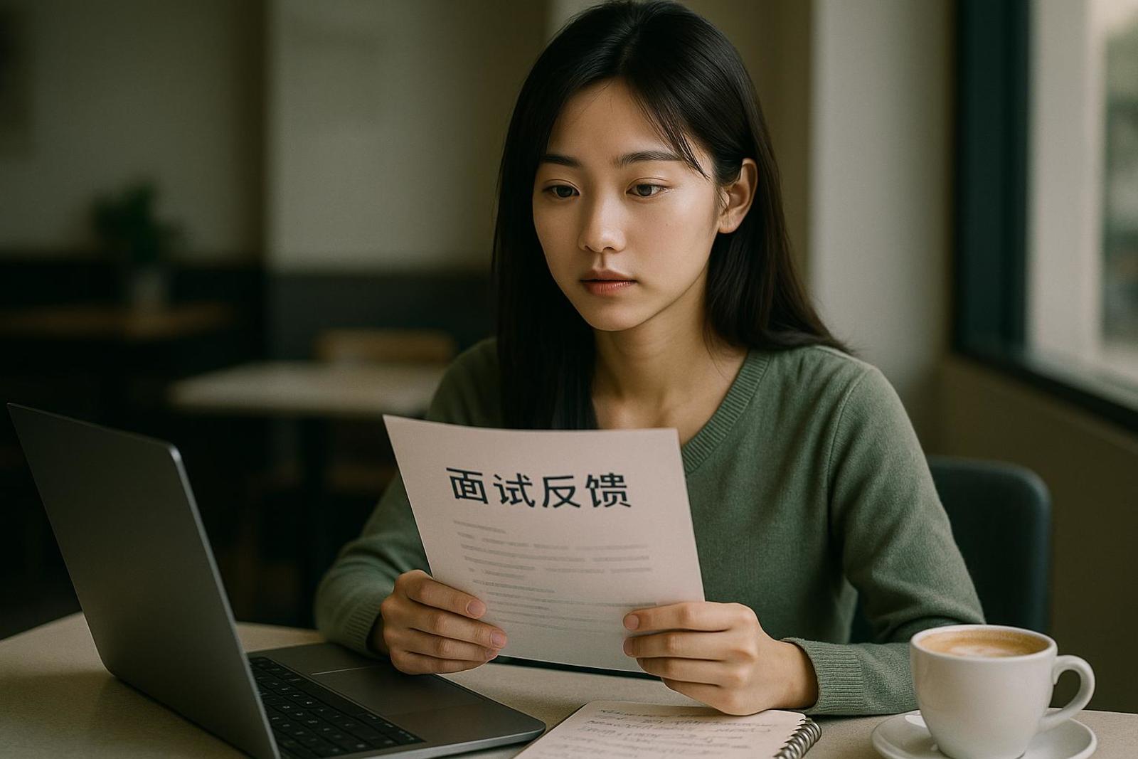 导购面试常见被拒原因有哪些?