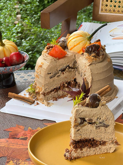 栗子来了🌰 商品图2