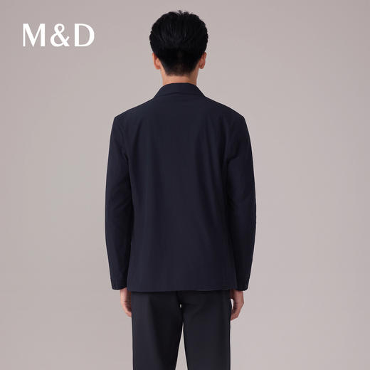 【名盾】夹克M0CB91762B 商品图4