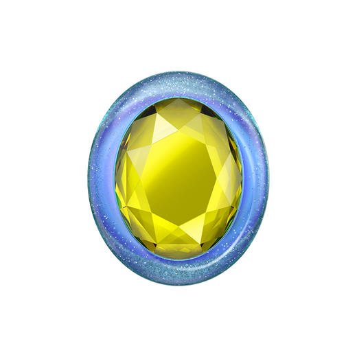 限时折上折【指尖珍宝】 金色时光 POPGRIP泡泡骚手机粘贴式气囊支架 Jewel闪亮宝石系列 宝石奇缘 商品图2
