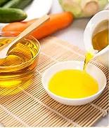 云南非转基因一级菜籽油（马克铁桶装）5L 商品图3