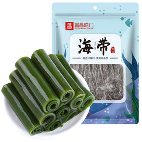【秒杀 25.11月到期】富昌海带150g