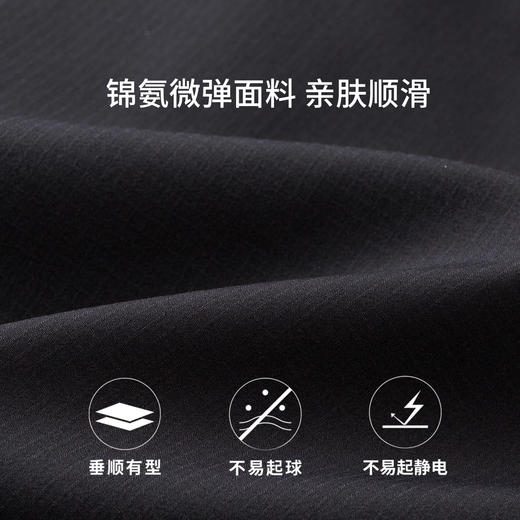 【名盾】夹克M0CB91763B 商品图3