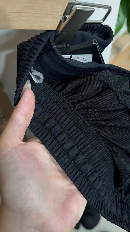 现货  安徽盛泰出的DST秋款防水透湿梭织运动长裤..只有二十几条... 商品图8