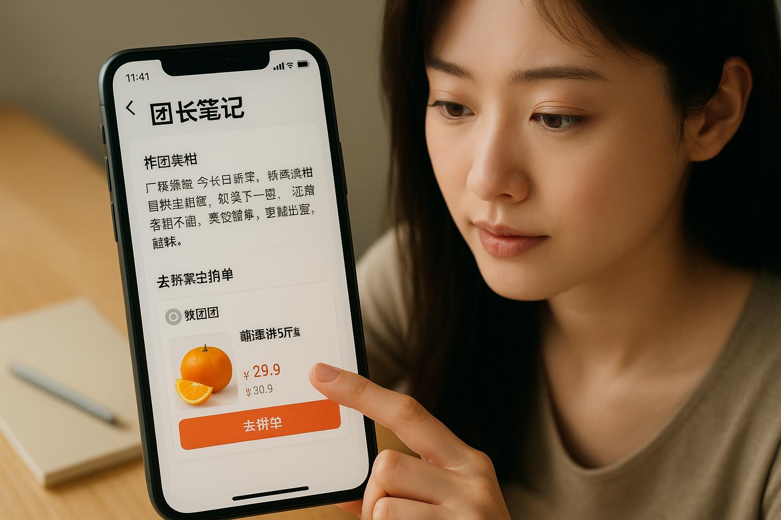 团长笔记是什么？平台中具体定位