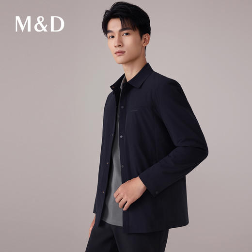 【名盾】夹克M0CB91762B 商品图1