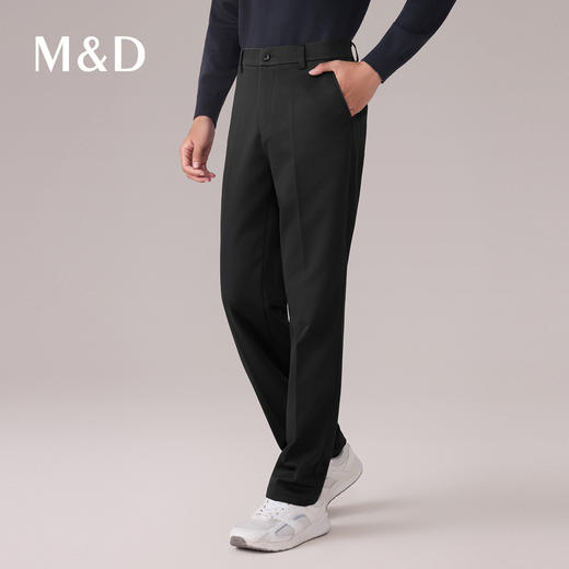 【名盾】休闲裤M0CL12789D 商品图2