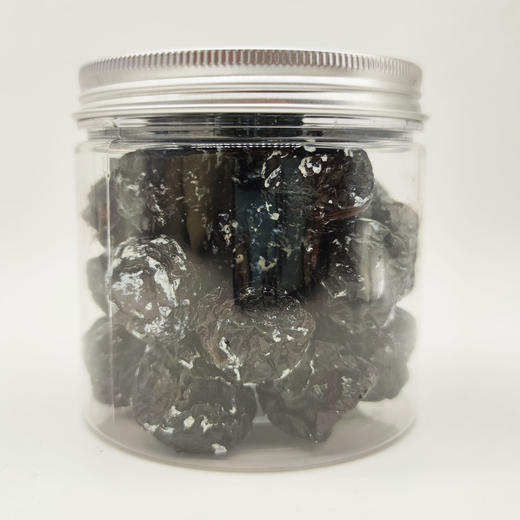 乌梅230g/瓶 商品图0