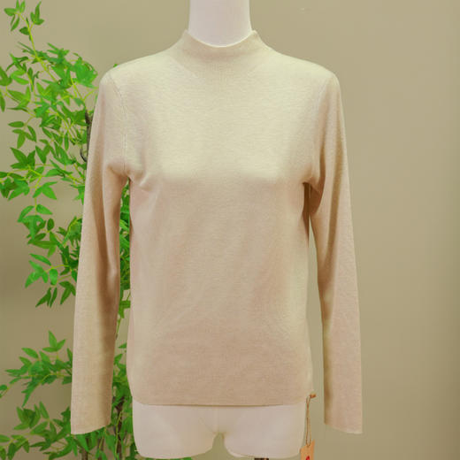 【抖音专属】打底衫（25815009-四色） 商品图4