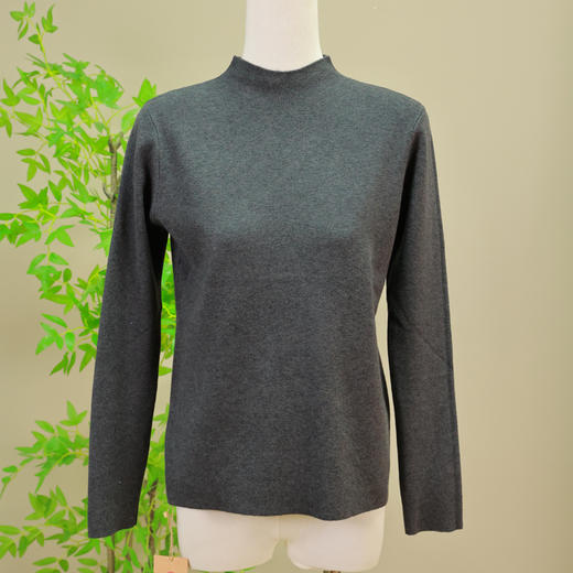 【抖音专属】打底衫（25815010-四色） 商品图3