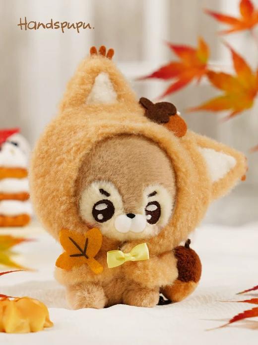 Handspupu系列 商品图12