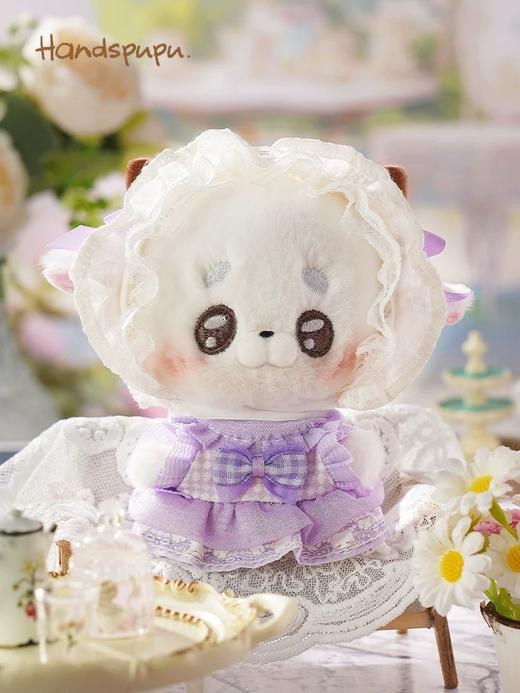 Handspupu午后茶会系列 商品图3