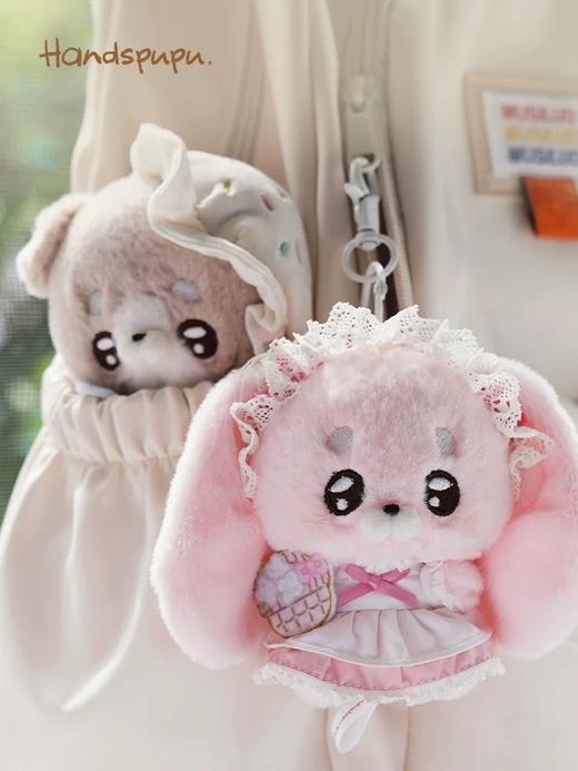 Handspupu系列 商品图3