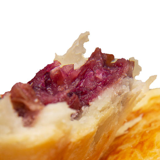 现烤鲜花小饼 30g*8枚*2盒 商品图3