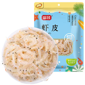 【秒杀 25.12月到期】富昌虾皮60g 