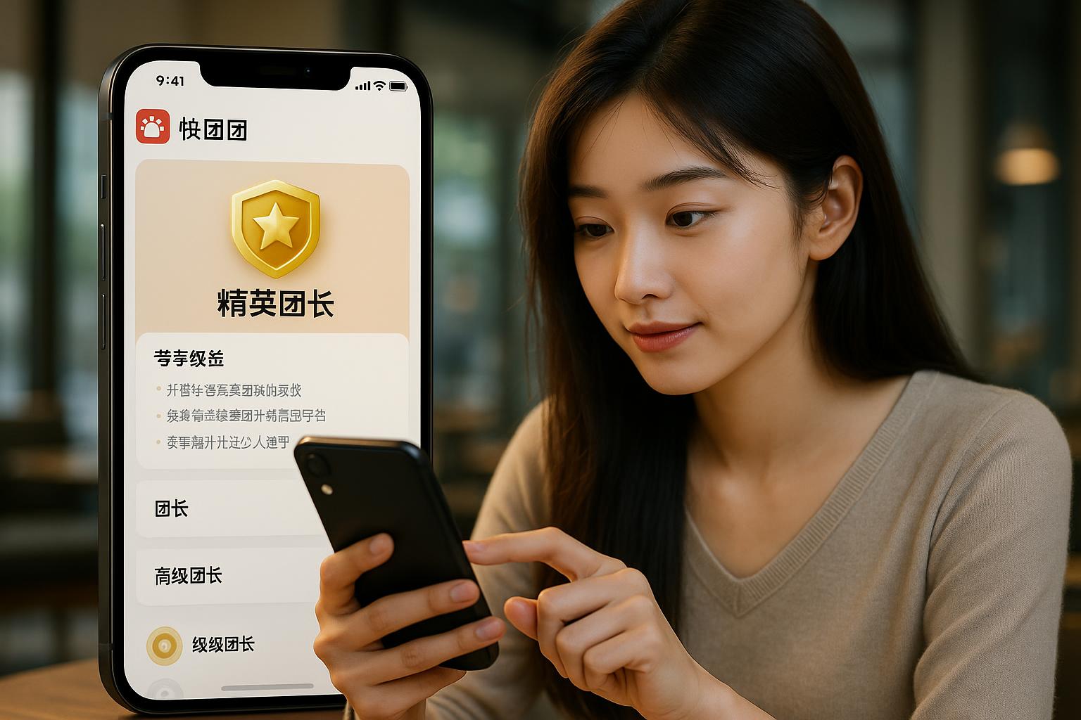 精英团长有哪些资格认定？