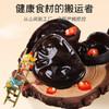 【秒杀 25.12月到期】富昌东北黑木耳50g/80g 商品缩略图2