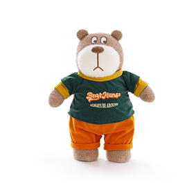 小熊汉斯 LEMON汉斯BEHCC022220