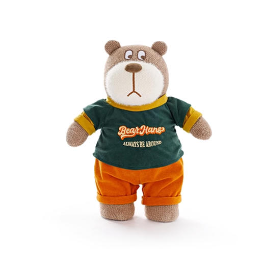 小熊汉斯 LEMON汉斯BEHCC022220 商品图0