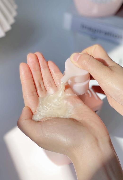 XLJ威露士玻尿酸保湿沐浴露 商品图3