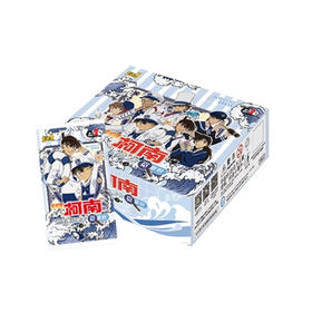 卡游 名侦探柯南-名推理收藏卡-觅影包-第3弹KAYCKN-MTL-MY003