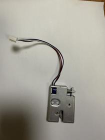 【新邮】电控锁【顺丰到付】