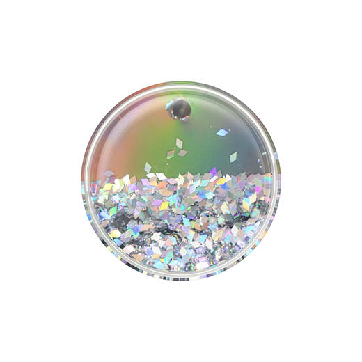 限时折上折【指尖珍宝】精灵泉水 POPGRIP泡泡骚 Tidepool流沙系列 宝石奇缘 商品图2