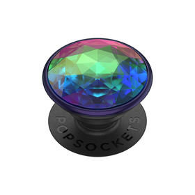 限时折上折【指尖珍宝】 变色龙灯球 POPGRIP泡泡骚手机粘贴式气囊支架 Jewel闪亮宝石系列 宝石奇缘