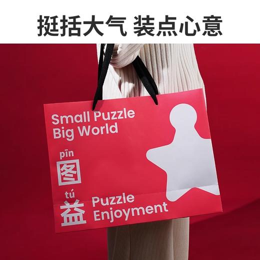 TOi纸袋礼品袋 商品图3