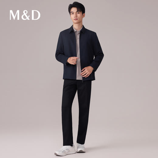 【名盾】夹克M0CB91765B 商品图1