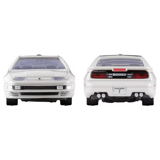 多美卡旗舰版收藏套组NO.996699 商品图4