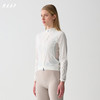 MAAP 女士 Flow Jacket 骑行夹克 纯净白 商品缩略图0