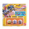 万代 Bandai DX奥特星石套装03BANC80127 商品缩略图0
