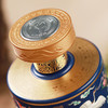  【 跨仓调拨】国台 蛇年生肖纪念酒 53度 酱香型 500ml 商品缩略图3