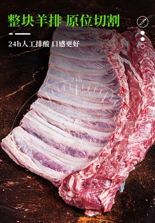 【如牧牦牛藏羊肉普通礼盒】青藏特产，家庭实惠装，尝鲜高原美味，冬日滋补！ 商品图12