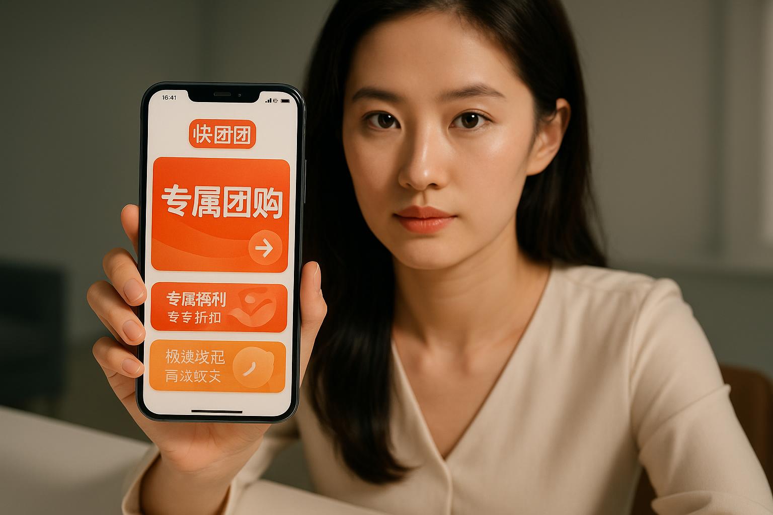 专属团购到底是什么？哪些场景适用？