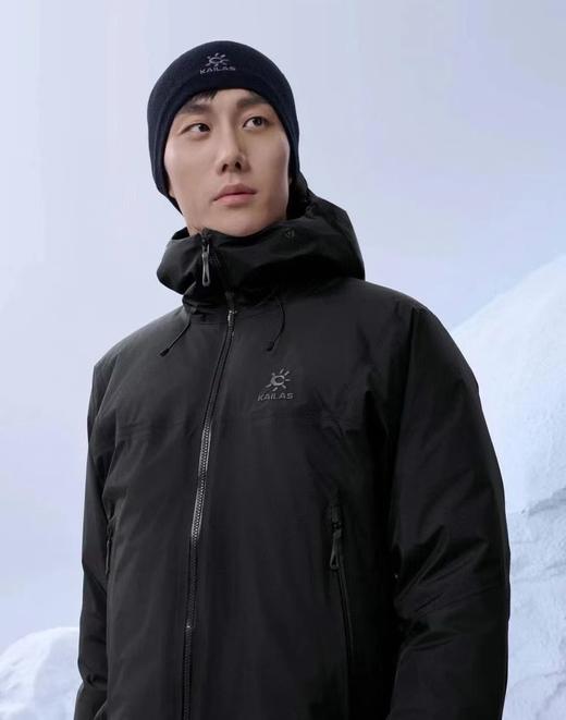 要快，晚了啥都没了...KLS阿斯本鹅绒羽绒服 商品图6