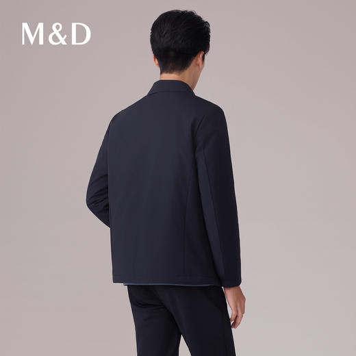 【名盾】羽绒服M0DB25761B 商品图4